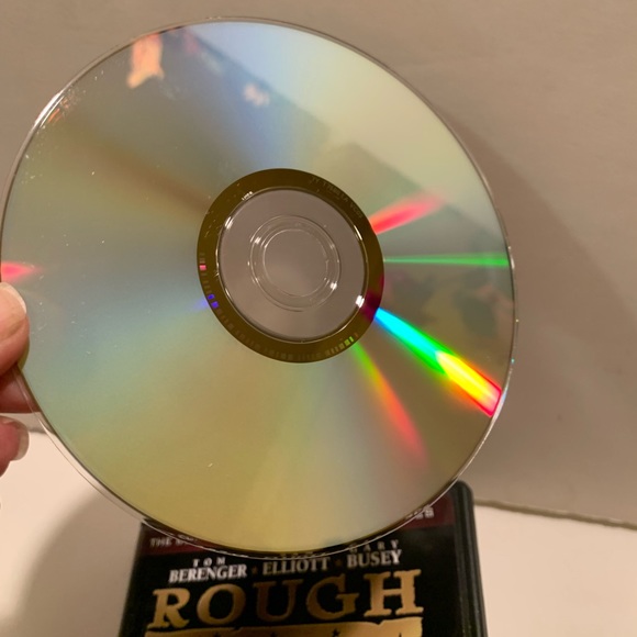 LOT OF 2 WILD WEST THEMED DVD’S. - Picture 11 of 12